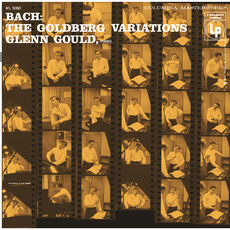 Bach: The Goldberg Variations, BWV 988 (1955) - Gould Remastered