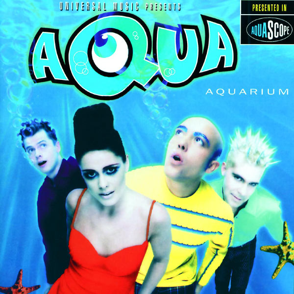 Aqua - Aquarium Aqua - Aquarium
