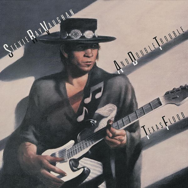 Stevie Ray Vaughan - Texas Flood (Legacy Edition) Stevie Ray Vaughan - Texas Flood (Legacy Edition)