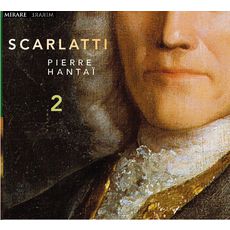 Domenico Scarlatti (Vol. 2) : Keyboard Sonatas