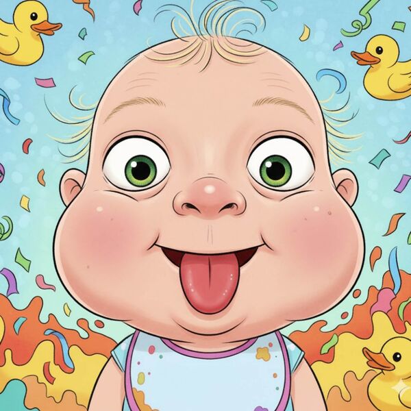 baby, kaufua - Qobuz
