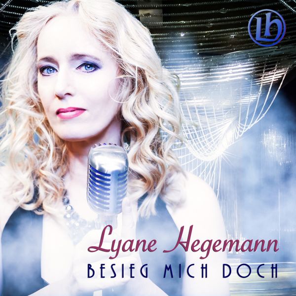 Lyane Hegemann - Besieg mich doch Lyane Hegemann - Besieg mich doch