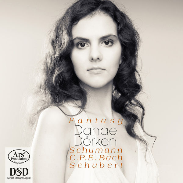 Danae Dörken|Fantasy