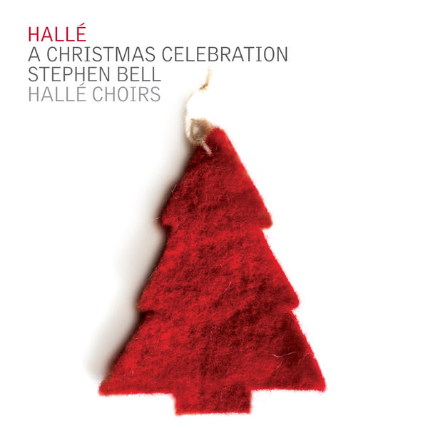 Hallé Orchestra - A Christmas Celebration Hallé Orchestra - A Christmas Celebration