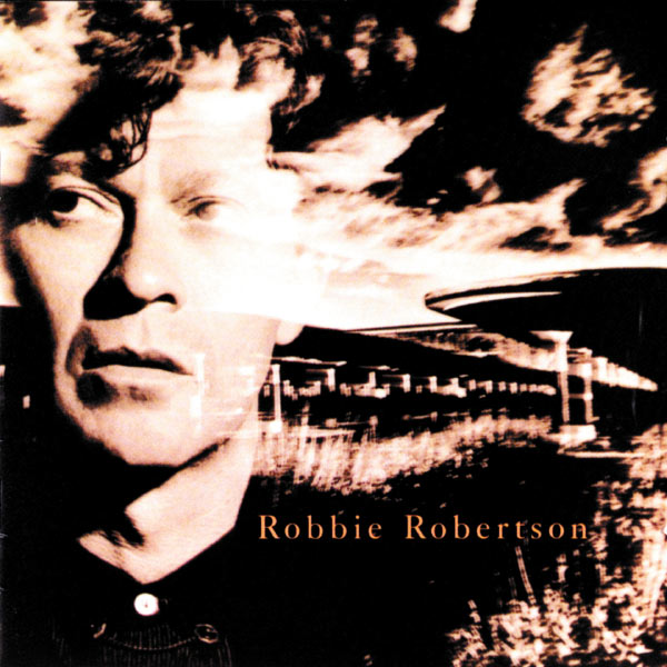 Robbie Robertson|Robbie Robertson Robbie Robertson|Robbie Robertson