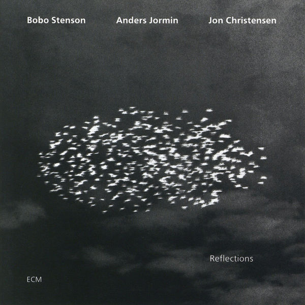 Bobo Stenson - Reflections Bobo Stenson - Reflections