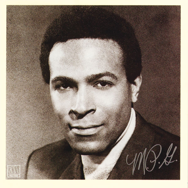Marvin Gaye - M.P.G. Marvin Gaye - M.P.G.