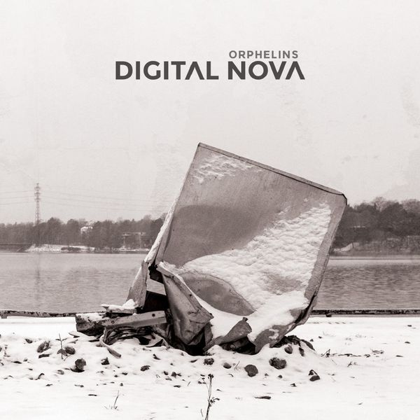 Digital Nova|Orphelins Digital Nova|Orphelins