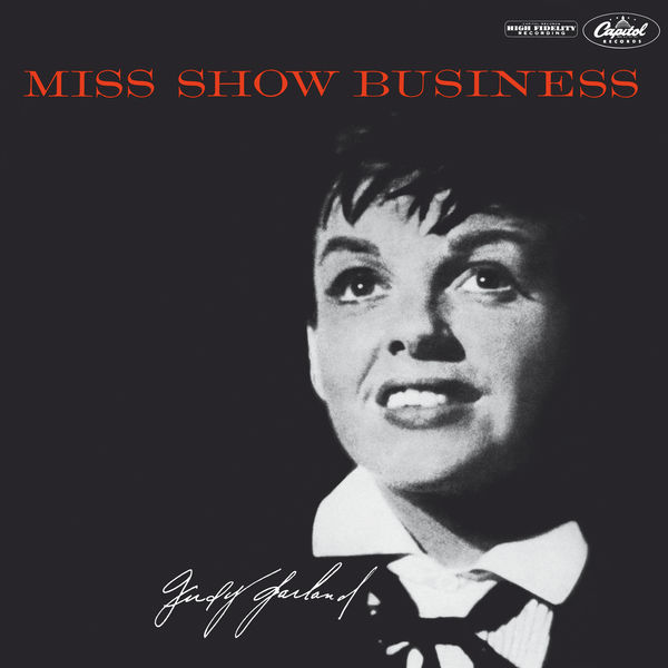 Judy Garland - Miss Show Business Judy Garland - Miss Show Business