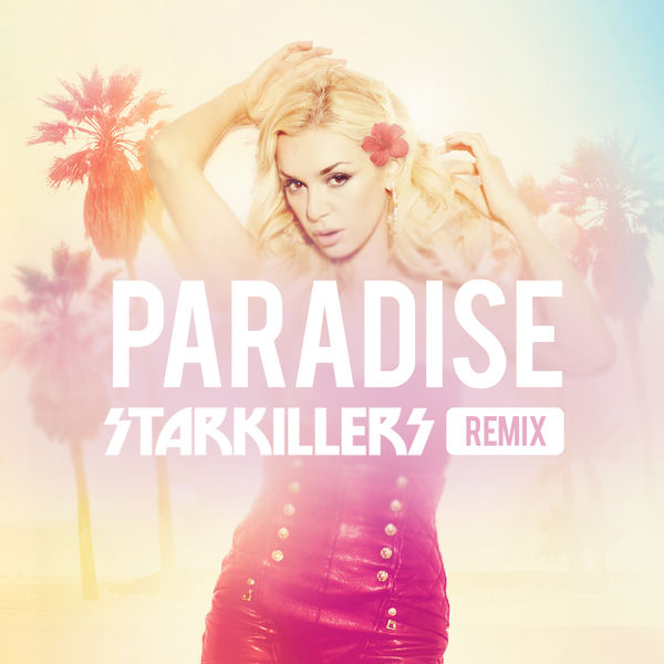 Akon - Paradise (Starkillers Remix) Akon - Paradise (Starkillers Remix)