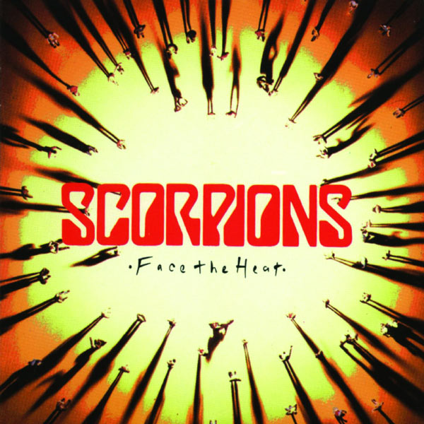 Scorpions - Face The Heat Scorpions - Face The Heat