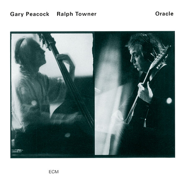 Gary Peacock - Oracle Gary Peacock - Oracle