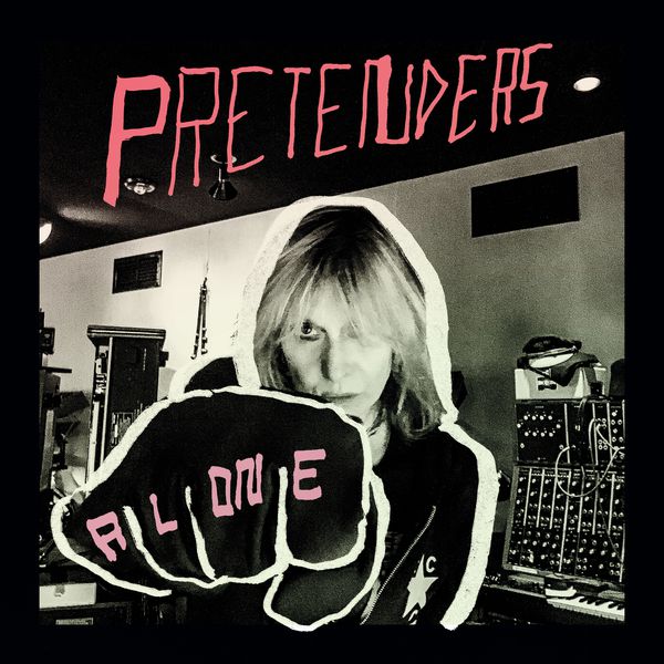 The Pretenders|Alone