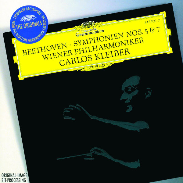 Wiener Philharmonic Orchestra - Beethoven: Symphonies Nos.5 & 7 Wiener Philharmonic Orchestra - Beethoven: Symphonies Nos.5 & 7