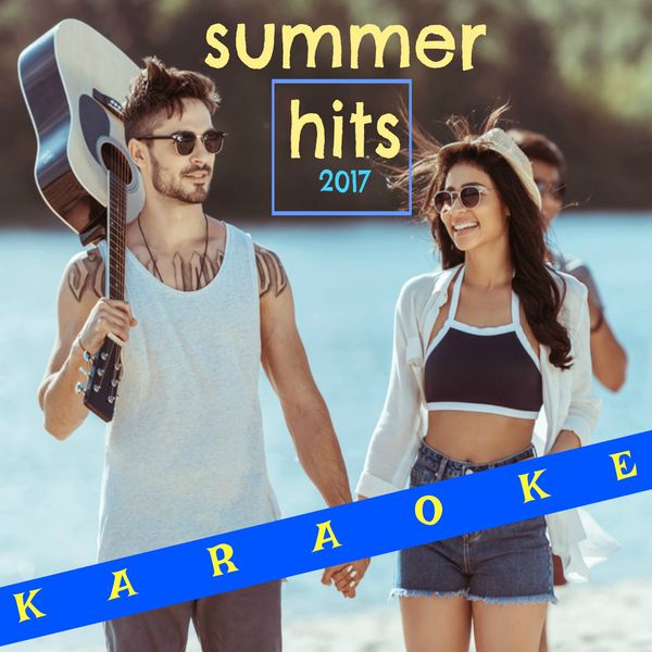 BT Band - Summer Hits 2017 (Karaoke) BT Band - Summer Hits 2017 (Karaoke)