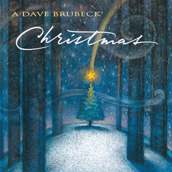 Dave Brubeck|A Dave Brubeck Christmas Dave Brubeck|A Dave Brubeck Christmas