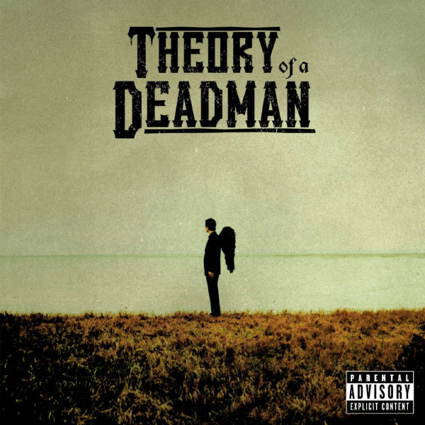Theory Of A Deadman|Theory of a Deadman Theory Of A Deadman|Theory of a Deadman
