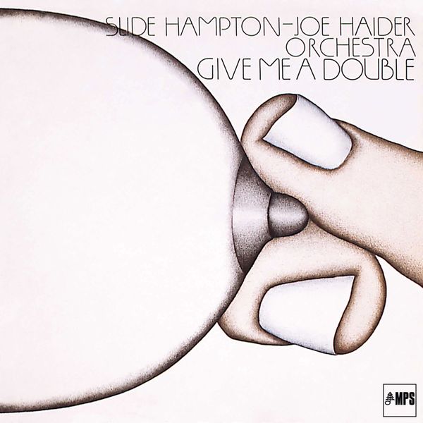 Slide Hampton & Joe Haider Orchestra - Give Me a Double (Live) Slide Hampton & Joe Haider Orchestra - Give Me a Double (Live)