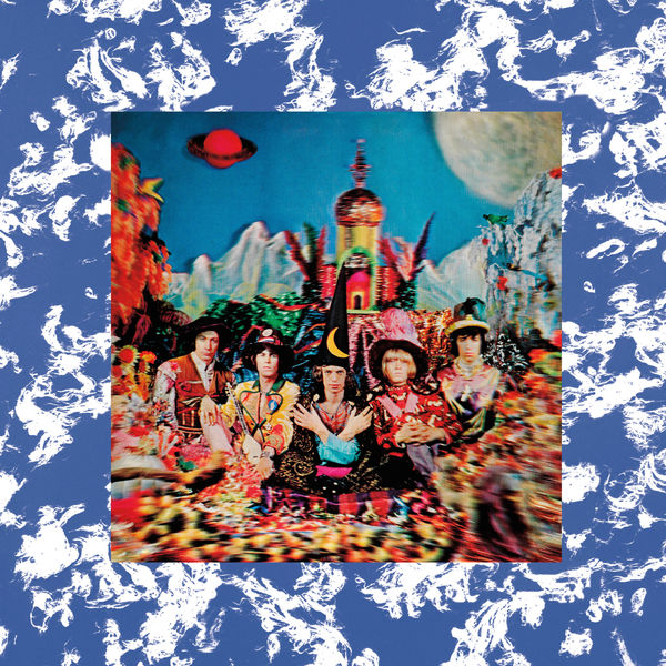 The Rolling Stones|Their Satanic Majesties Request (50th Anniversary Edition) (50th Anniversary Special Edition / Remastered) The Rolling Stones|Their Satanic Majesties Request (50th Anniversary Edition) (50th Anniversary Special Edition / Remastered)
