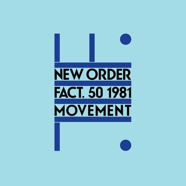 New Order|Movement