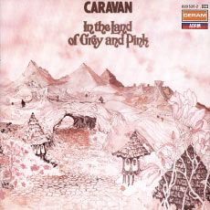 In The Land Of Grey And Pink, Caravan - Qobuz