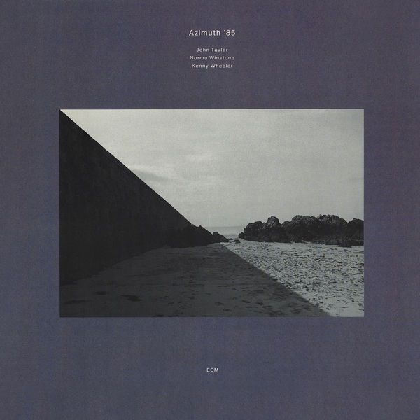 Azimuth - Azimuth '85 Azimuth - Azimuth '85