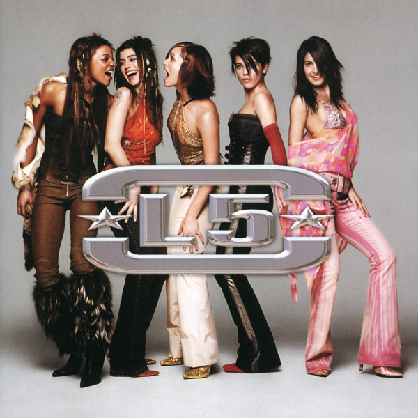 L5 (Album Version), L5 - Qobuz