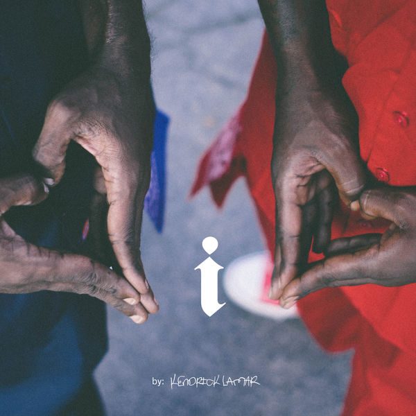 Kendrick Lamar|i Kendrick Lamar|i