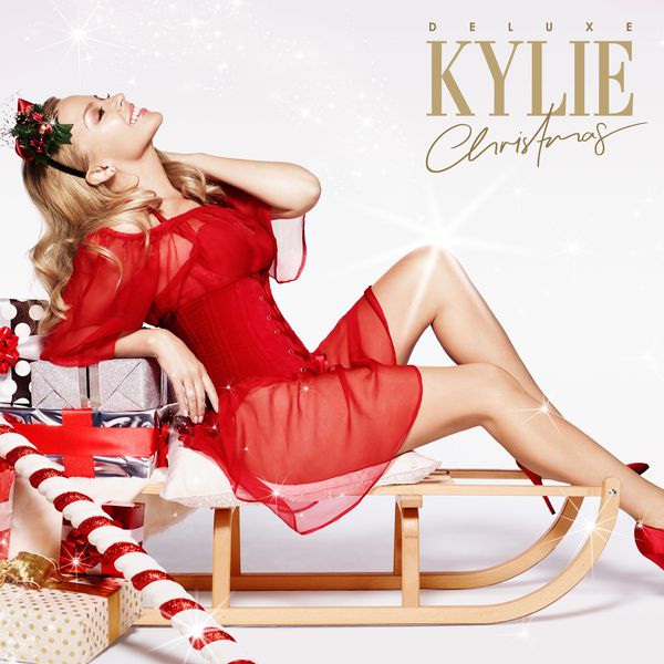 Kylie Minogue|Kylie Christmas (Deluxe) Kylie Minogue|Kylie Christmas (Deluxe)