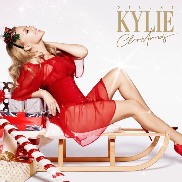 Kylie Minogue|Kylie Christmas  (Deluxe)