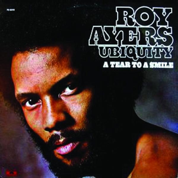 Roy Ayers|A Tear To A Smile