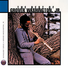 洋楽 Grover Washington Jr. Anthology US Ny0xODM4LmpwZWc.jpeg
