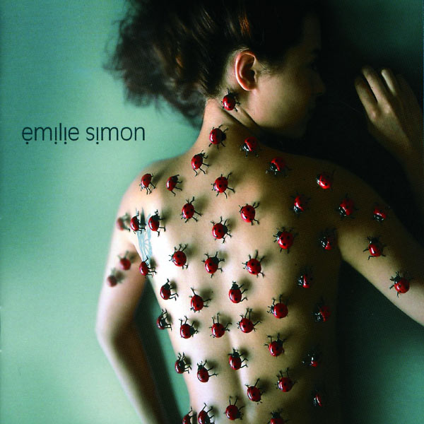 Emilie Simon - Emilie Simon Emilie Simon - Emilie Simon