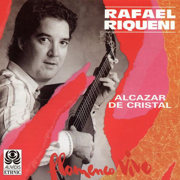 Rafael Riqueni|Alcazar de Cristal (Flamenco Vivo)