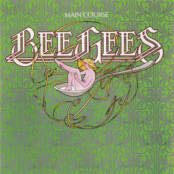 Bee Gees|Main Course