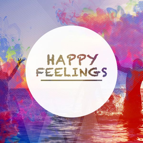 Various Artists - Happy Feelings, Vol. 1 (Compilation of Finest Chill out & Lounge Music) Various Artists - Happy Feelings, Vol. 1 (Compilation of Finest Chill out & Lounge Music)