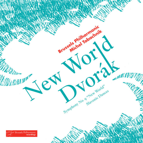Michel Tabachnik|New World - Dvorák Michel Tabachnik|New World - Dvorák