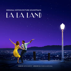 新品La La Land Original Soundtrack レコード La La Land オリジナル・サウンドトラック・スコア版 (2枚組
