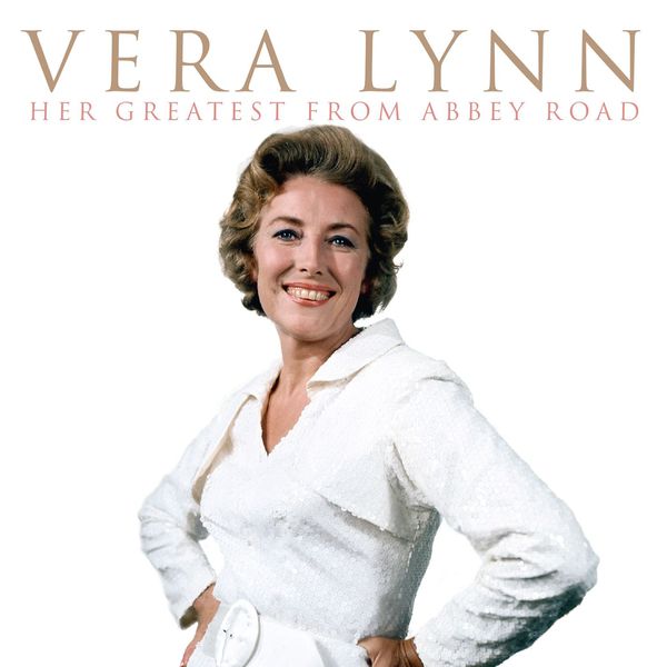 Vera Lynn - Her Greatest From Abbey Road Vera Lynn - Her Greatest From Abbey Road