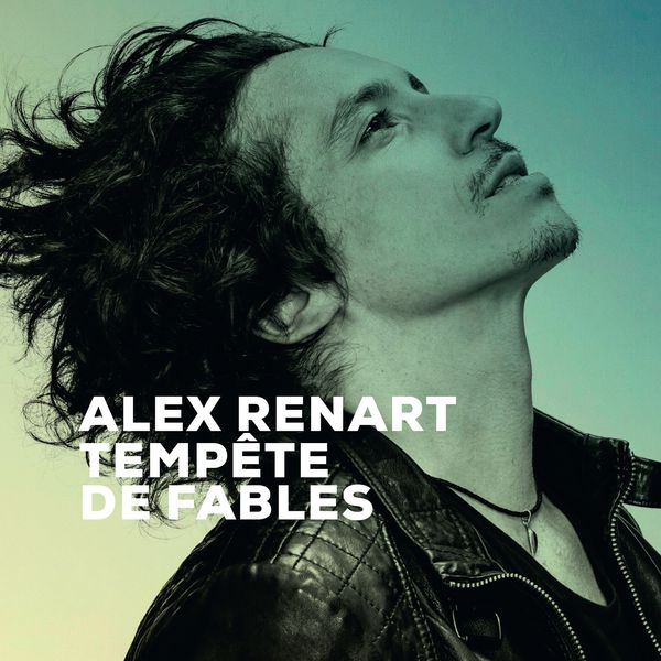 Alex Renart|Tempête de fables Alex Renart|Tempête de fables