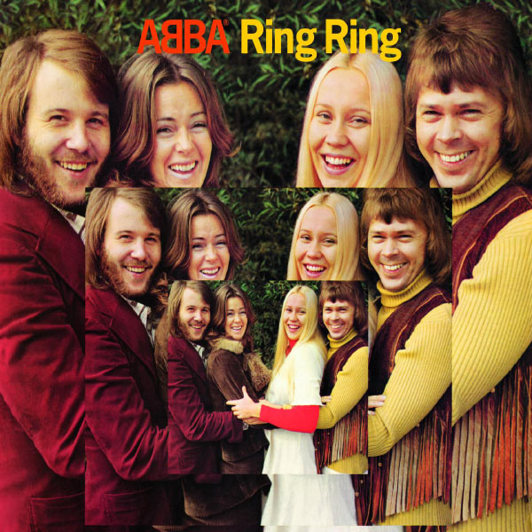 ABBA|Ring Ring ABBA|Ring Ring