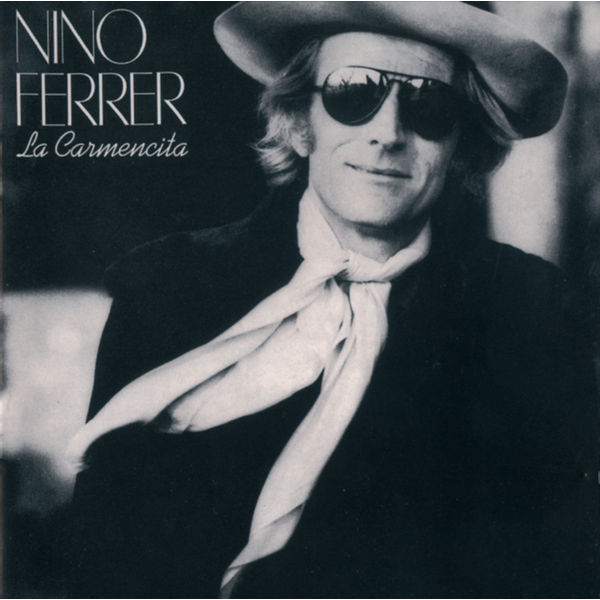 Nino Ferrer|La Carmencita-Ex Libris