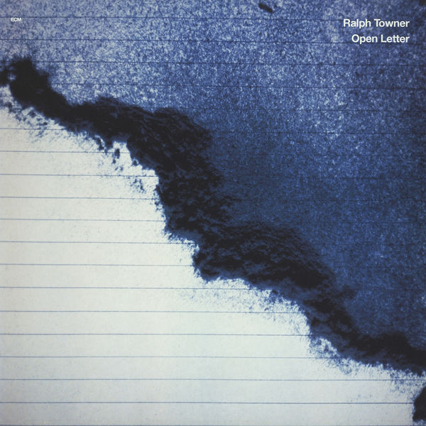 Ralph Towner - Open Letter Ralph Towner - Open Letter