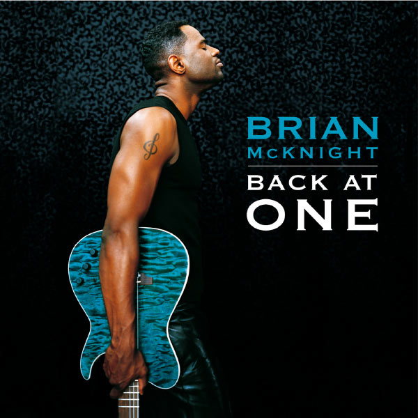Brian McKnight - Back At One Brian McKnight - Back At One