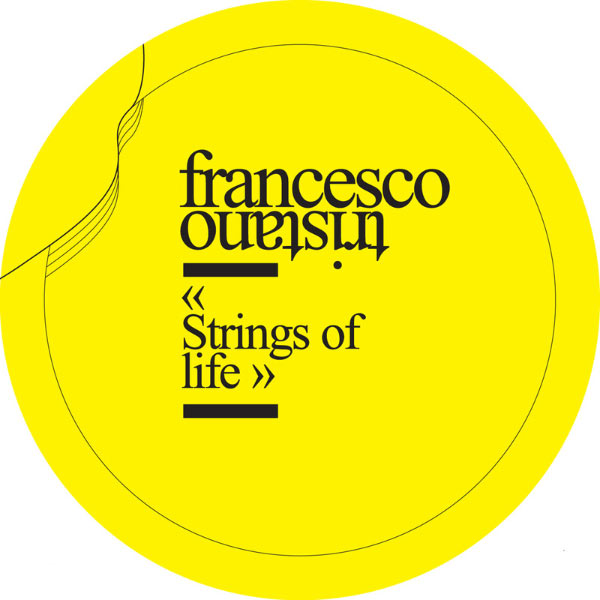 Francesco Tristano Schlimé|Strings of Life Francesco Tristano Schlimé|Strings of Life