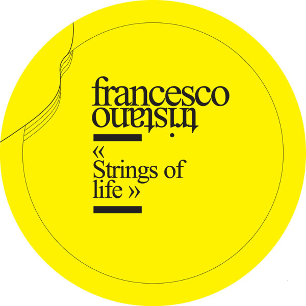 Francesco Tristano Schlimé|Strings of Life