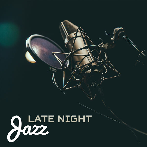 Late Night Jazz, Alternative Jazz Lounge Qobuz
