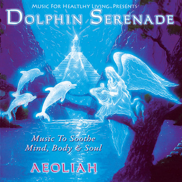 Aeoliah|Dolphin Serenade Aeoliah|Dolphin Serenade