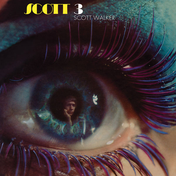 Scott Walker - Scott 3 (Édition Studio Masters) Scott Walker - Scott 3 (Édition Studio Masters)