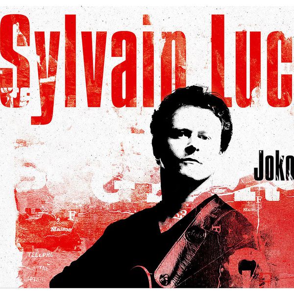 Sylvain Luc - Joko Sylvain Luc - Joko